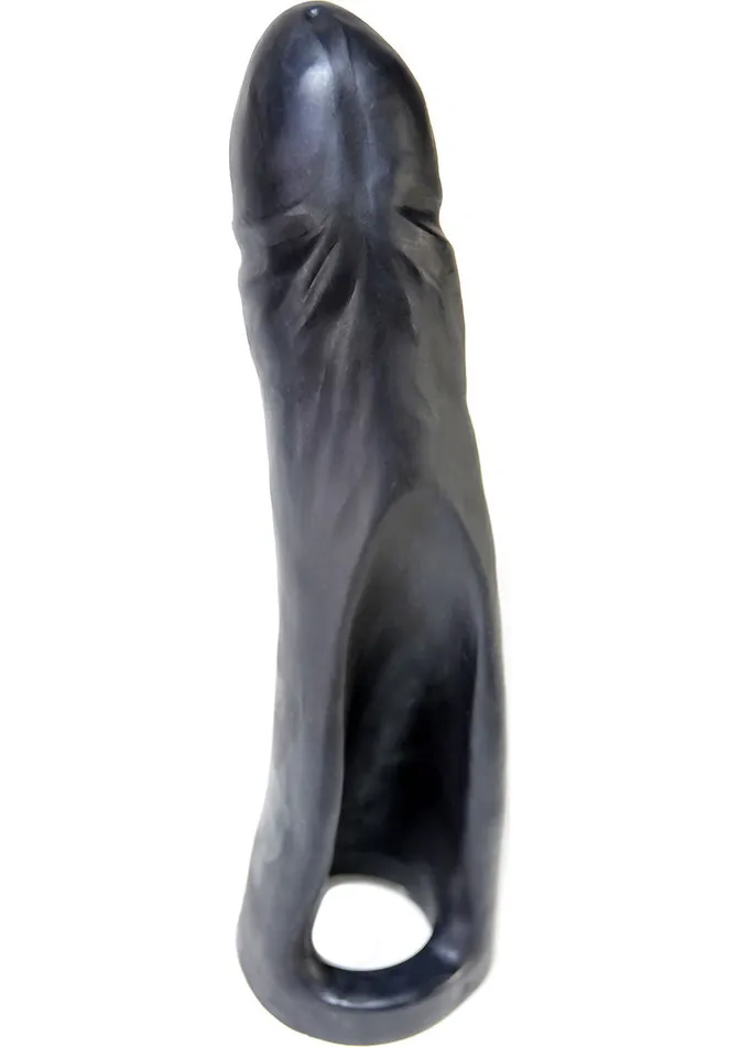 Oxballs Donkey Silicone Strapless Dildo Oxballs Dildos Oxballs Donkey Silicone Strapless Dildo Oxballs Dildos