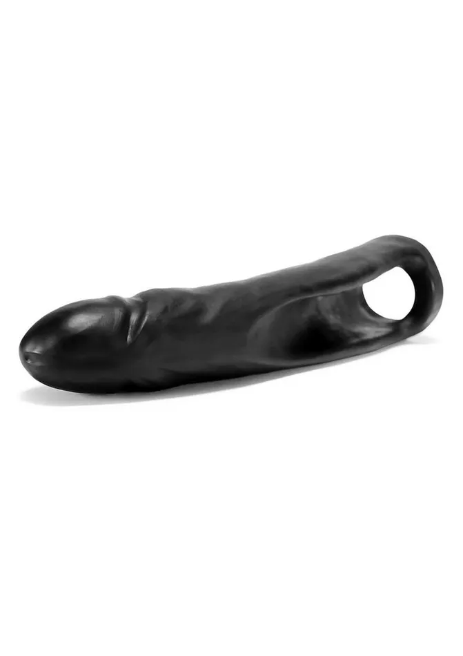Oxballs Donkey Silicone Strapless Dildo Oxballs Dildos Oxballs Donkey Silicone Strapless Dildo Oxballs Dildos