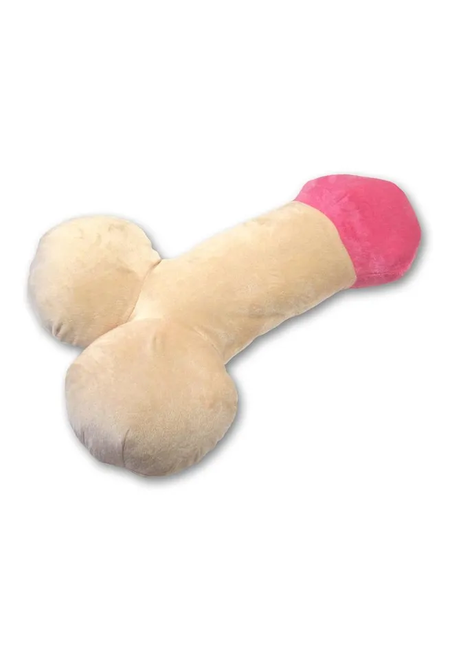 Ozze Creations Vibrators Pecker Cushion