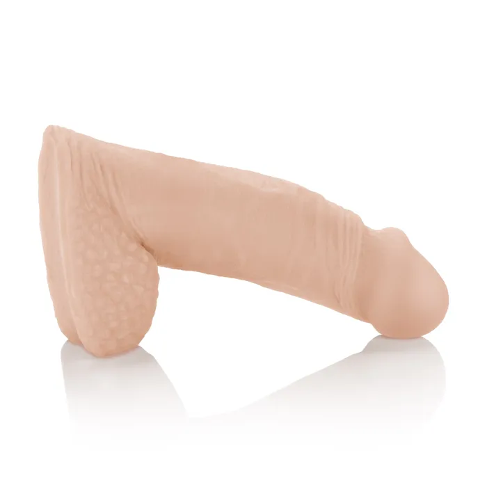 Packer Gear Packing Penis 5 Inch Ivory CalExotics Anal Packer Gear Packing Penis 5 Inch Ivory CalExotics Anal