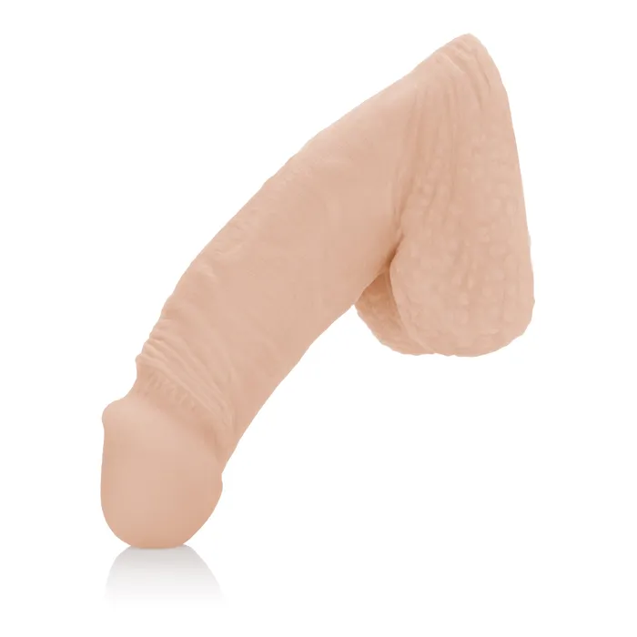 Packer Gear Packing Penis 5 Inch Ivory CalExotics Anal Packer Gear Packing Penis 5 Inch Ivory CalExotics Anal