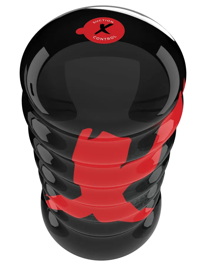 PDX Brands Male Sex Toys Pdx Elite Air Tight Anal Stroker