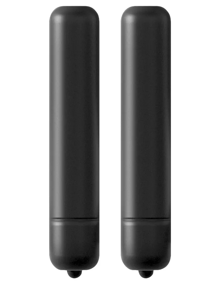 PDX Brands Pdx Elite AssGasm Vibrating Kit Male Sex Toys
