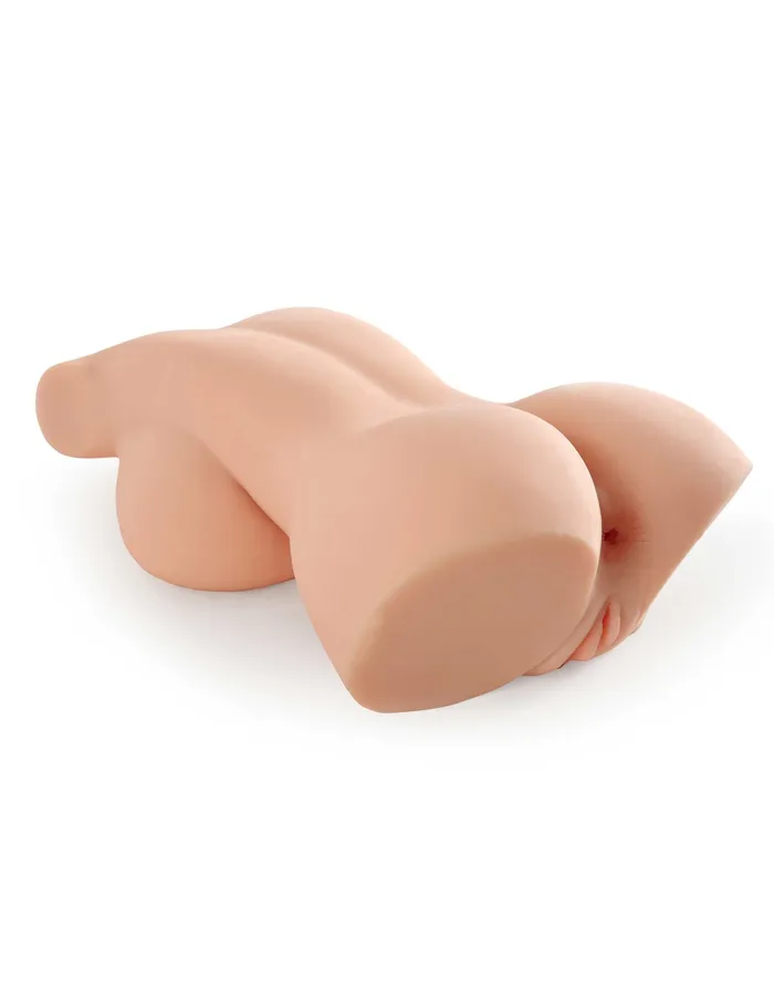PDX Brands Perfect 10 Torso Flesh Dildos