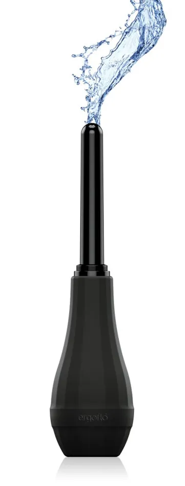 Perfect Fit Anal Ergoflo Extra 5 Inch Premium Tip Anal Douche Perfect Fit Anal Ergoflo Extra 5 Inch Premium Tip Anal Douche