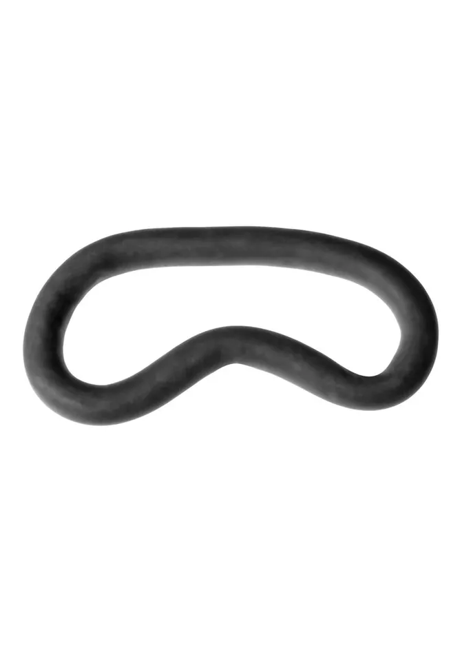 Perfect Fit Male Sex Toys The Xplay Silicone Wrap Ring Ultra Stretch