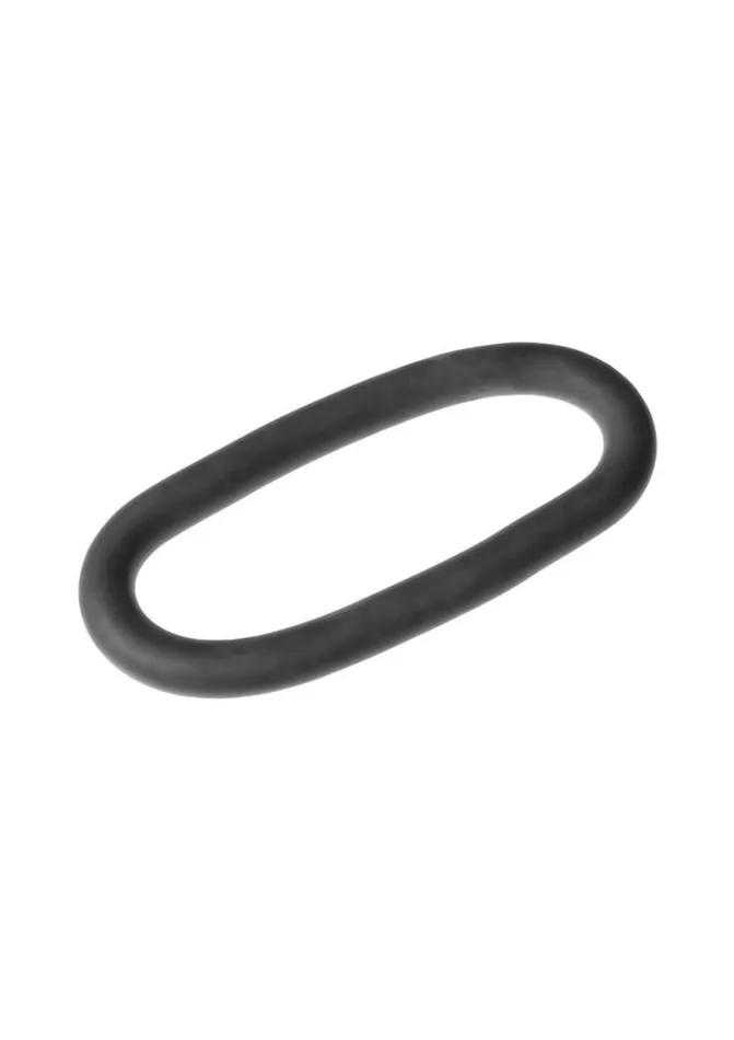 Perfect Fit Male Sex Toys The Xplay Silicone Wrap Ring Ultra Stretch