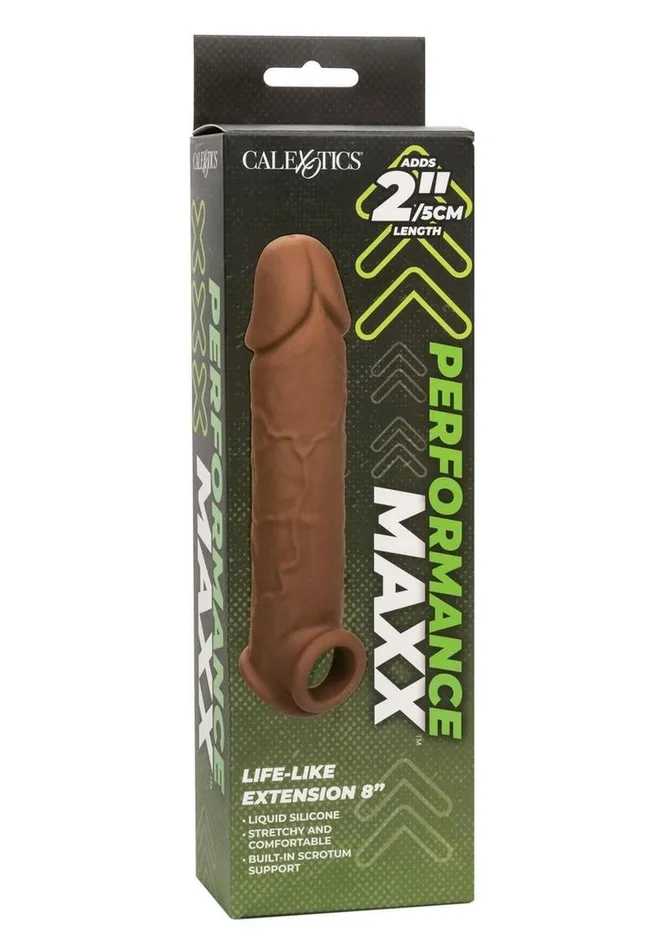 Performance Maxx Male Sex Toys Performance Maxx LifeLike Extension