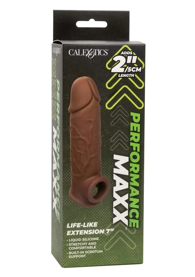 Performance Maxx Male Sex Toys Performance Maxx LifeLike Extension
