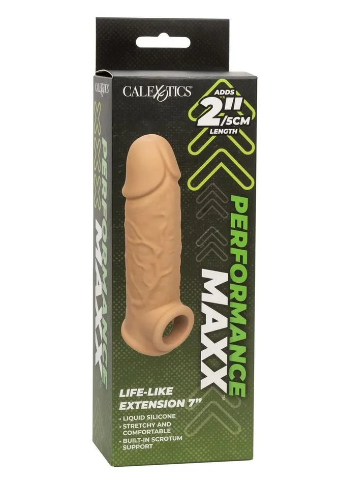 Performance Maxx Male Sex Toys Performance Maxx LifeLike Extension