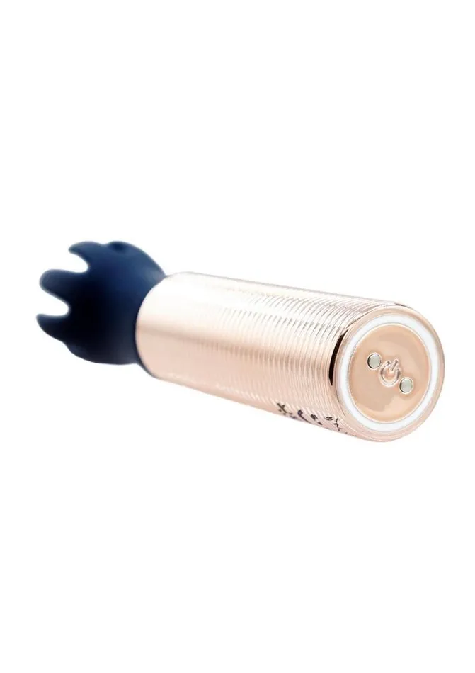 Pillowtalk Female Sex Toys Pillow Talk Secrets Desires Rechargeable Silicone Bullet