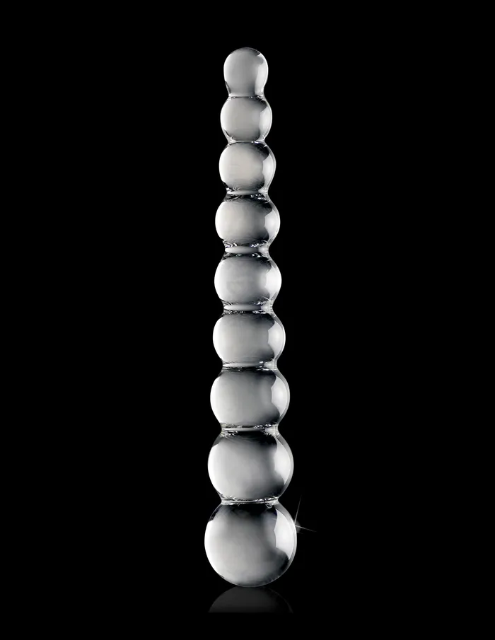 Pipedream Dildos Icicles No 2 Clear Pipedream Dildos Icicles No 2 Clear