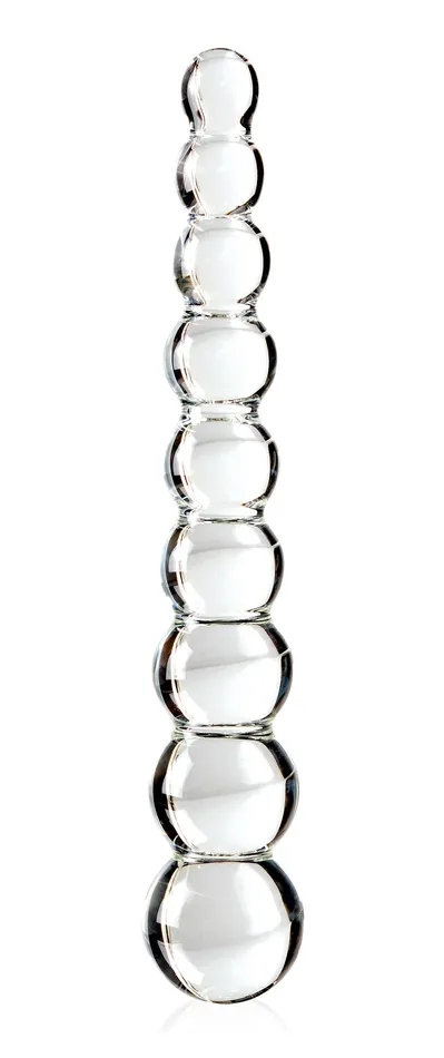 Pipedream Dildos Icicles No 2 Clear Pipedream Dildos Icicles No 2 Clear