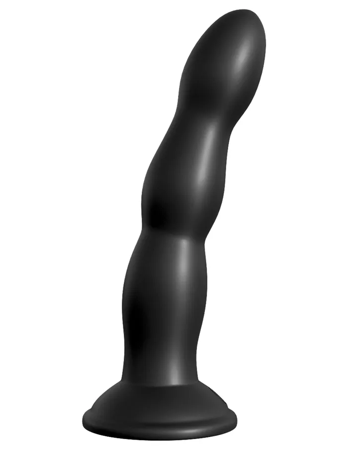 Pipedream Female Sex Toys Fetish Fantasy Series Vibrating Strapon Set