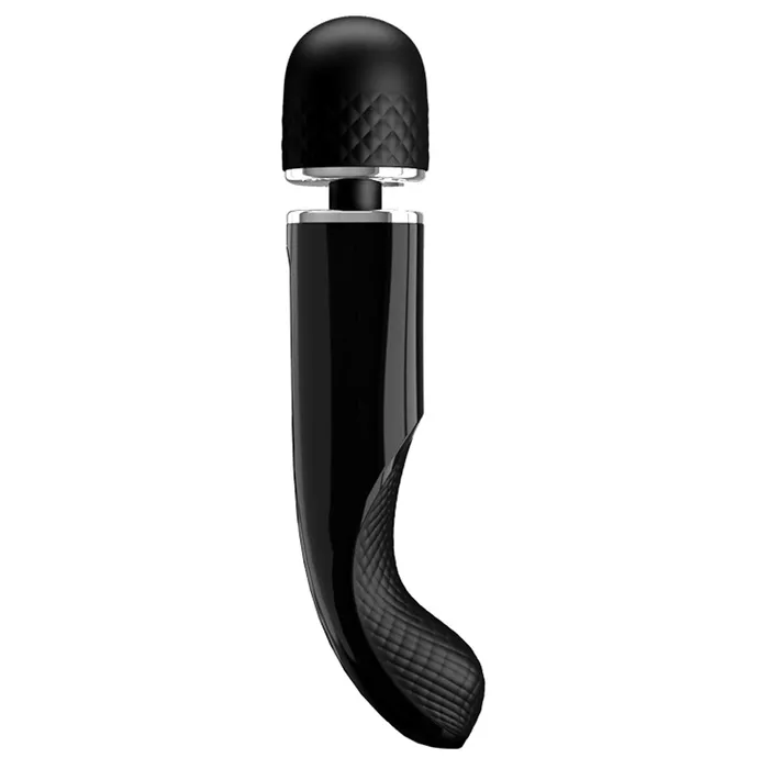 Pretty Love Vibrators Pretty Love Charming Massager Black
