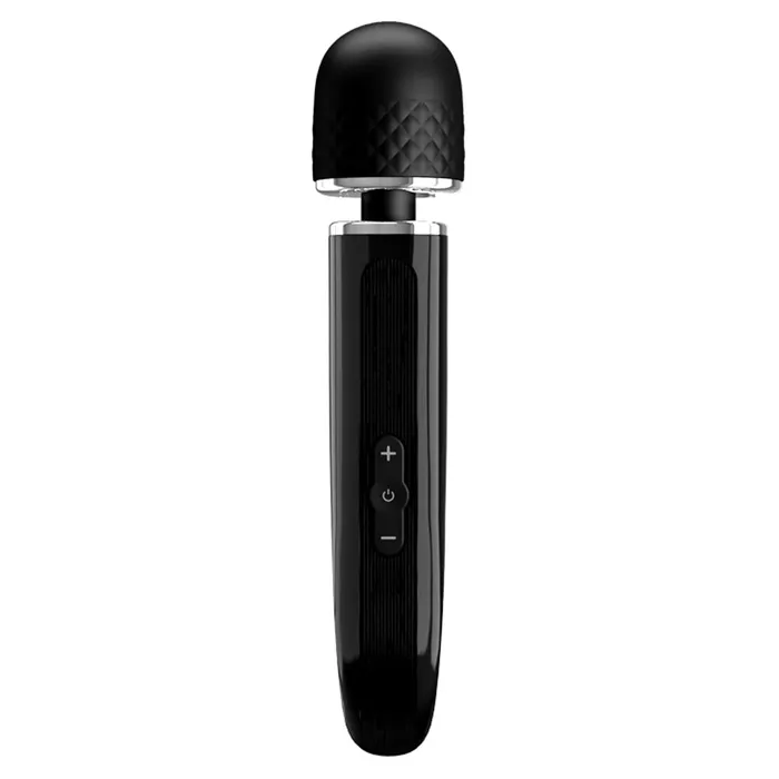 Pretty Love Vibrators Pretty Love Charming Massager Black