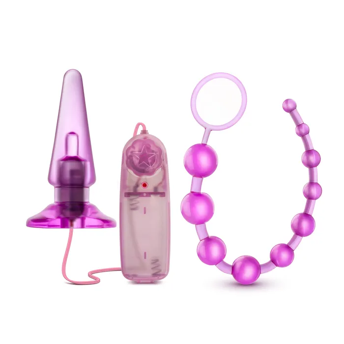 Quickie Kit Anal Pink The Toolshed AU Anal
