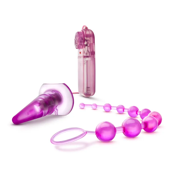 Quickie Kit Anal Pink The Toolshed AU Anal