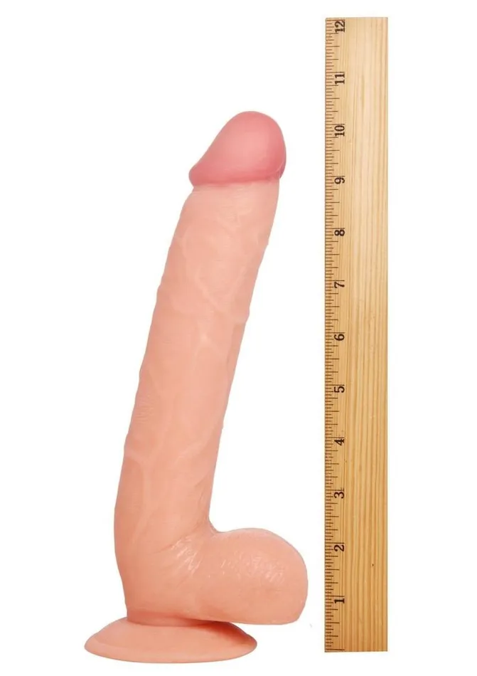 Raging Cockstars Raging Cockstars Just Bang Jack 9in Dildo Female Sex Toys