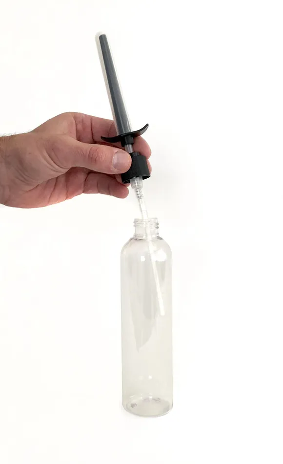 Rascal Boneyard Boneyard Skwert Lube Injector 4 Pc Vibrators Rascal Boneyard Boneyard Skwert Lube Injector 4 Pc Vibrators