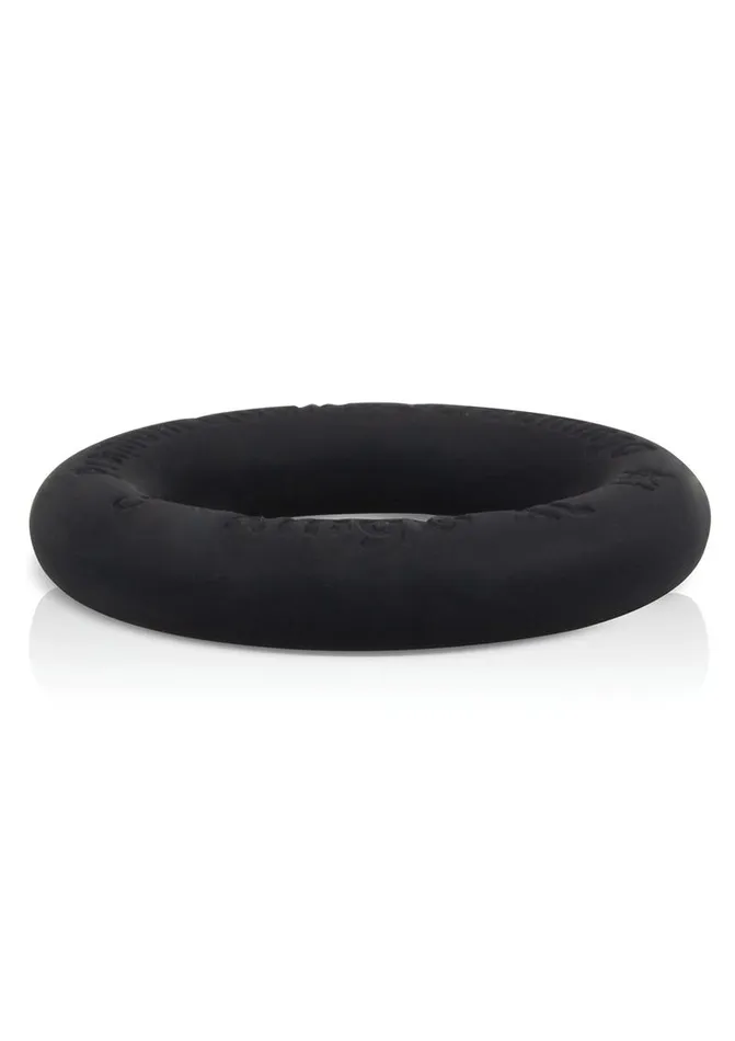 Ringo Ritz XL Individual Ring Silicone RingO Male Sex Toys