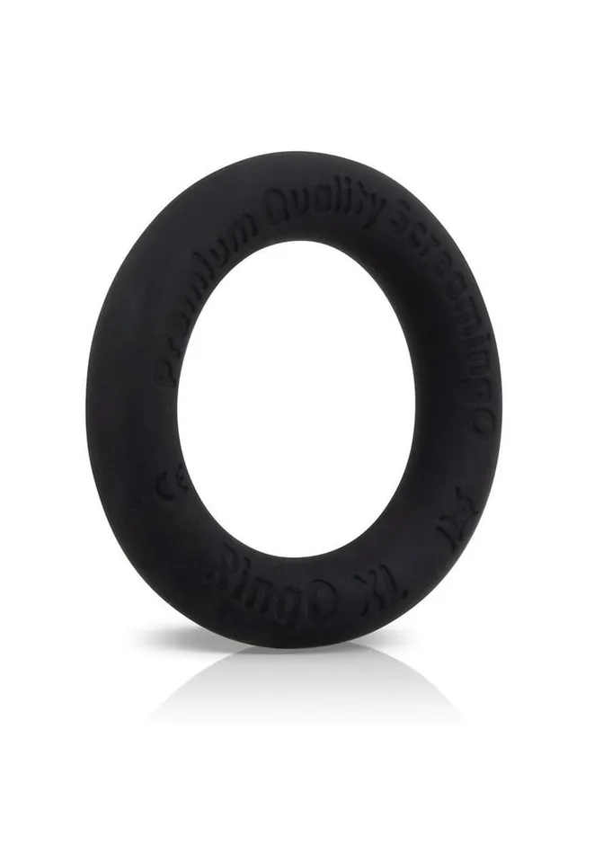 Ringo Ritz XL Individual Ring Silicone RingO Male Sex Toys