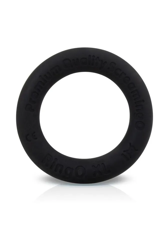 Ringo Ritz XL Individual Ring Silicone RingO Male Sex Toys