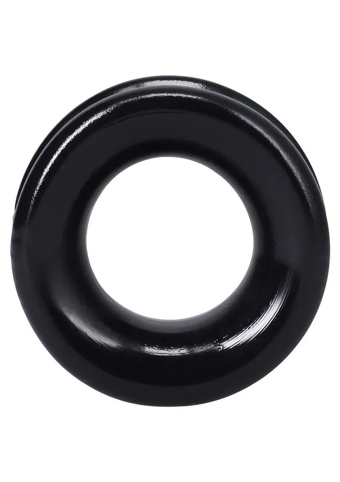 Rock Solid The Convex Cock Ring Rock Solid Male Sex Toys