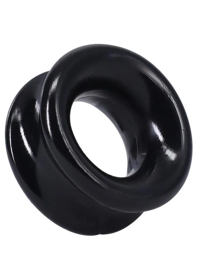 Rock Solid The Convex Cock Ring Rock Solid Male Sex Toys