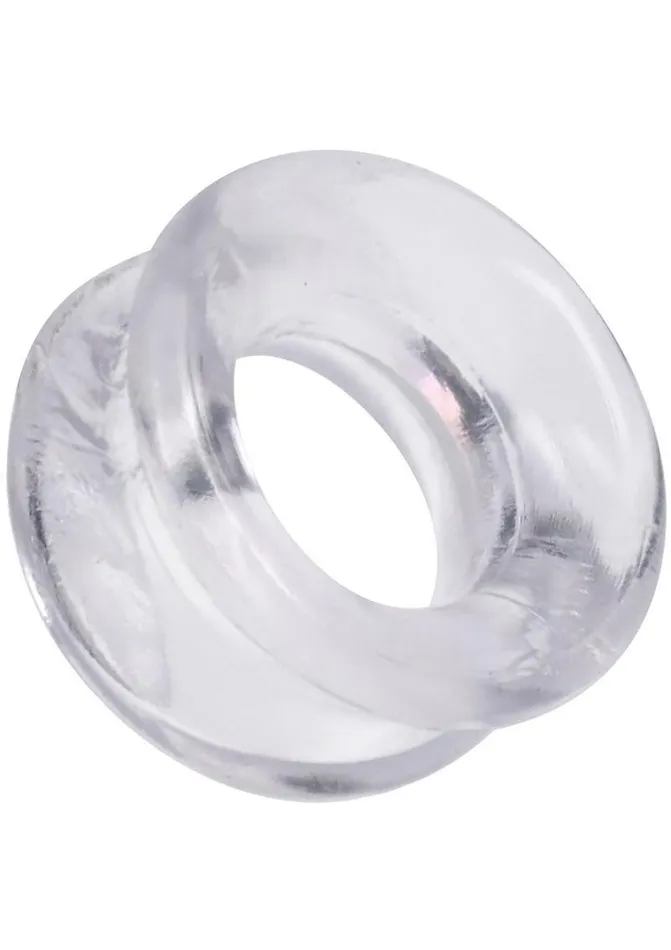 Rock Solid The Convex Cock Ring Rock Solid Male Sex Toys
