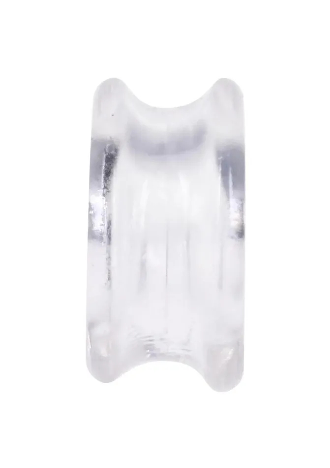 Rock Solid The Convex Cock Ring Rock Solid Male Sex Toys