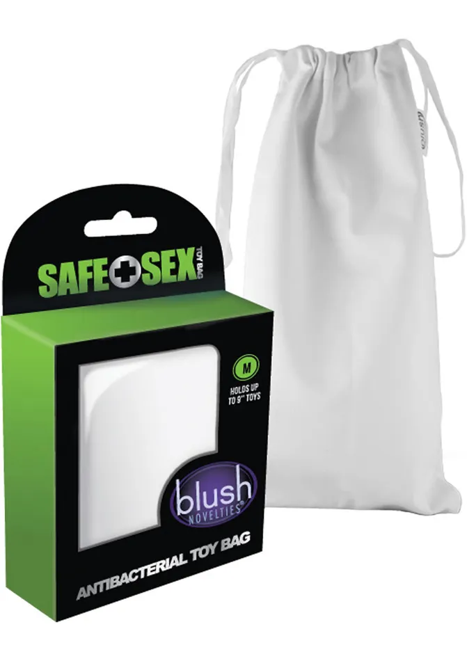 Safe Sex Antibacterial Toy Safe Sex Couples
