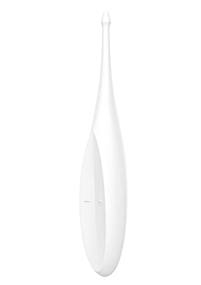 Satisfyer Twirling Fun Silicone Vibrator Satisfyer Vibrators
