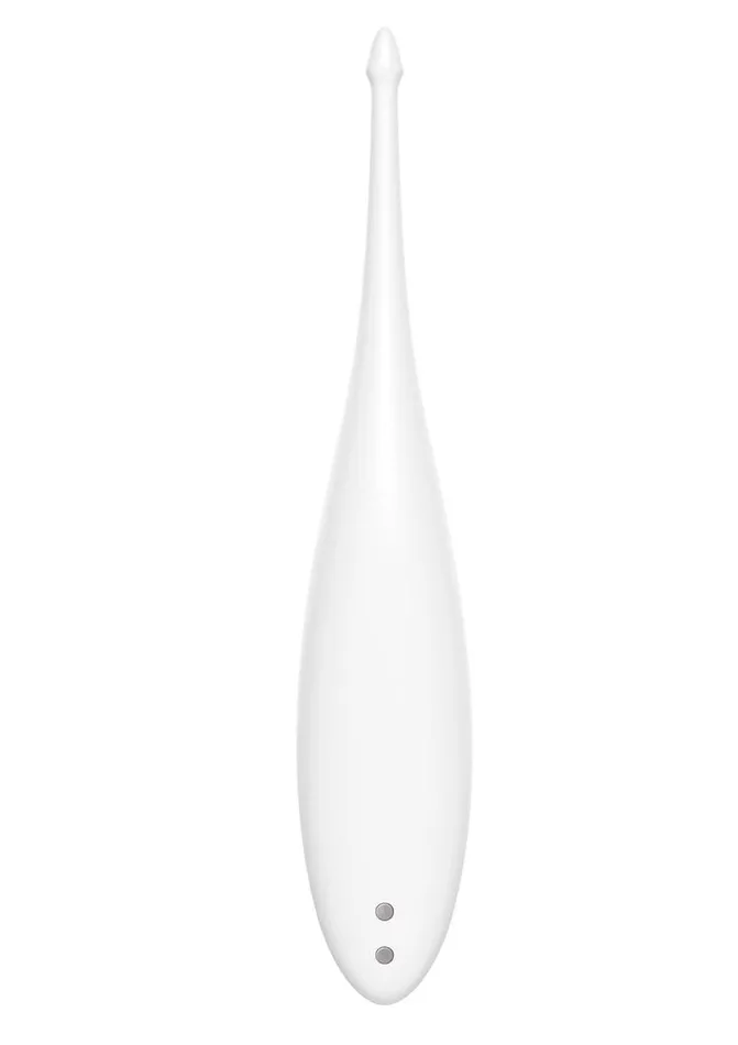 Satisfyer Twirling Fun Silicone Vibrator Satisfyer Vibrators