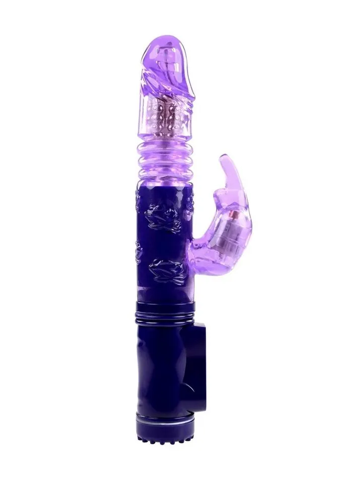 Selopa Female Sex Toys Selopas Bunny Thruster Rechargeable Rabbit Vibrator Selopa Female Sex Toys Selopas Bunny Thruster Rechargeable Rabbit Vibrator