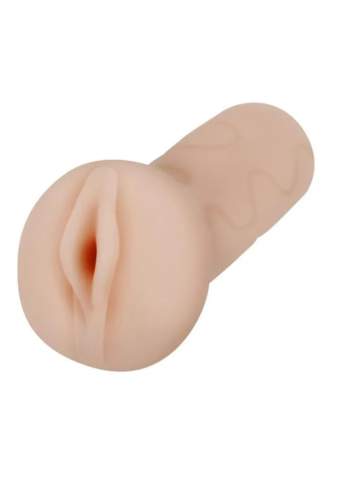 Selopa Male Sex Toys Selopa Party Pack Oral Vaginal and Anal Strokers