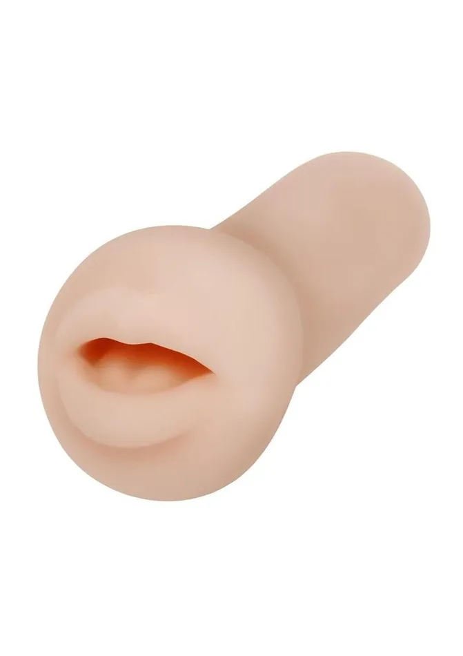 Selopa Male Sex Toys Selopa Party Pack Oral Vaginal and Anal Strokers