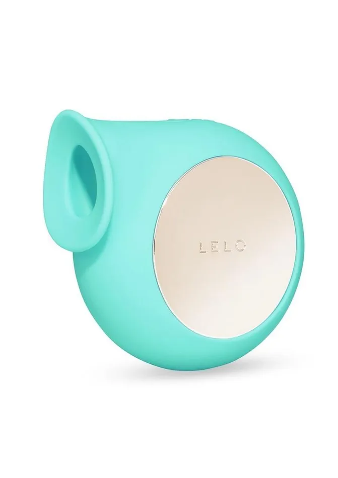 Sila Rechargeable Clitoral Stimulator Lelo Female Sex Toys