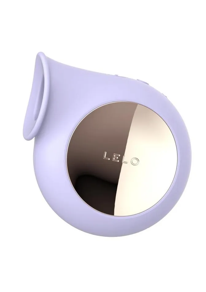 Sila Rechargeable Clitoral Stimulator Lelo Female Sex Toys