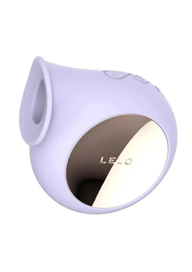 Sila Rechargeable Clitoral Stimulator Lelo Female Sex Toys