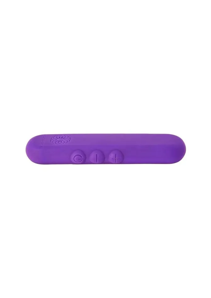 Sincerely Unity Vibe Silicone Rechargeable Vibrator Sincerely Female Sex Toys Sincerely Unity Vibe Silicone Rechargeable Vibrator Sincerely Female Sex Toys