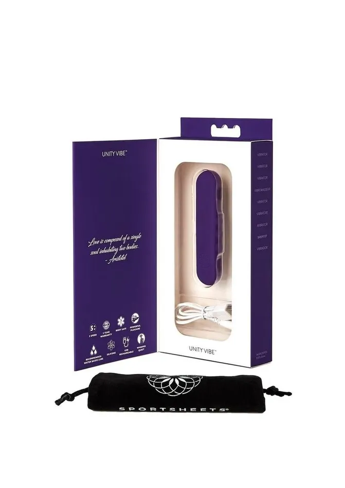 Sincerely Unity Vibe Silicone Rechargeable Vibrator Sincerely Female Sex Toys Sincerely Unity Vibe Silicone Rechargeable Vibrator Sincerely Female Sex Toys