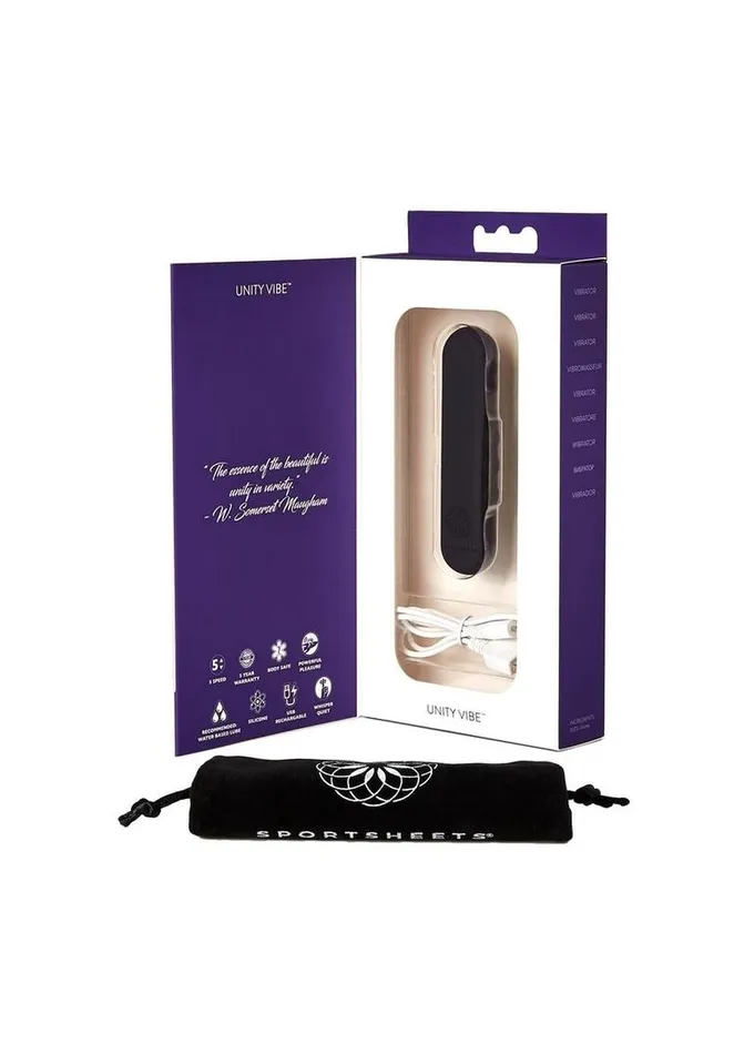 Sincerely Unity Vibe Silicone Rechargeable Vibrator Sincerely Female Sex Toys Sincerely Unity Vibe Silicone Rechargeable Vibrator Sincerely Female Sex Toys