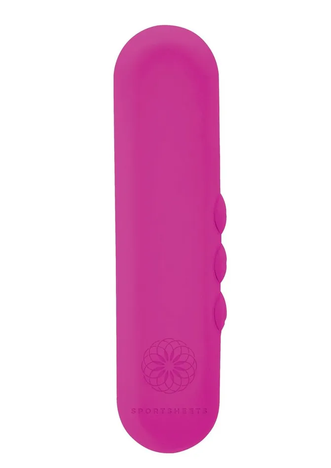 Sincerely Unity Vibe Silicone Rechargeable Vibrator Sincerely Female Sex Toys Sincerely Unity Vibe Silicone Rechargeable Vibrator Sincerely Female Sex Toys