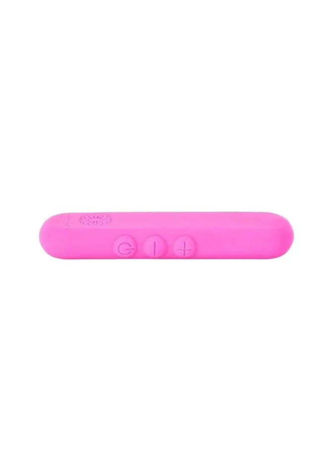 Sincerely Unity Vibe Silicone Rechargeable Vibrator Sincerely Female Sex Toys Sincerely Unity Vibe Silicone Rechargeable Vibrator Sincerely Female Sex Toys