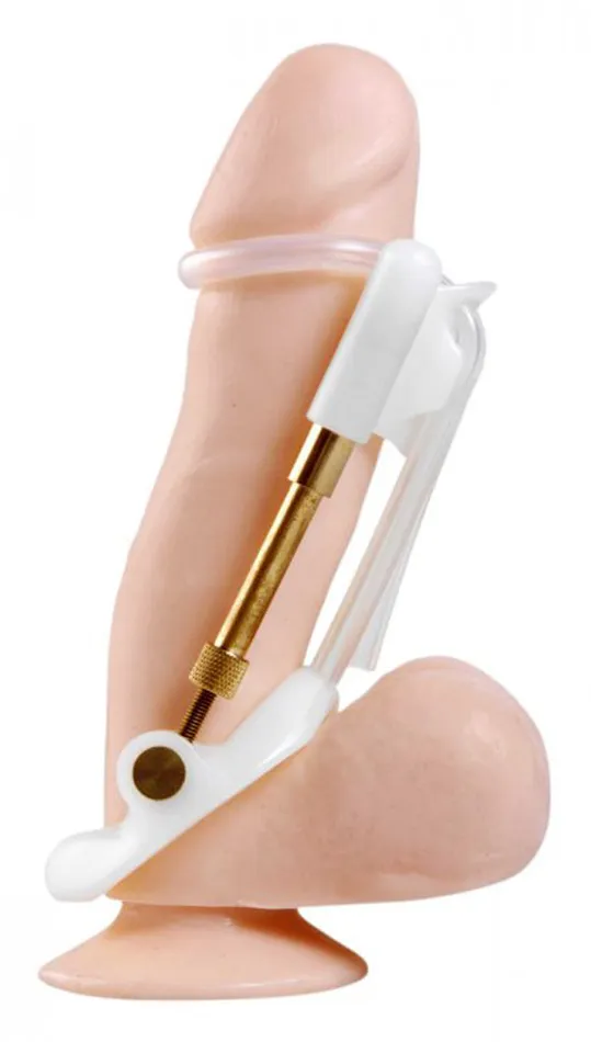 Size Matters Penis Aide XR Brands Size Matters Male Sex Toys Size Matters Penis Aide XR Brands Size Matters Male Sex Toys