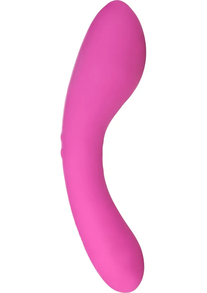 Swan Female Sex Toys Swan The Swan Wand Silicone Rechargeable Massager