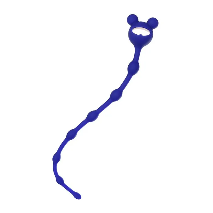 The Toolshed AU Anal ToDo Froggy Anal Chain