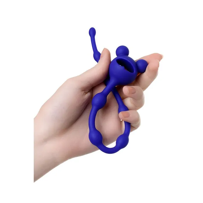 The Toolshed AU Anal ToDo Froggy Anal Chain