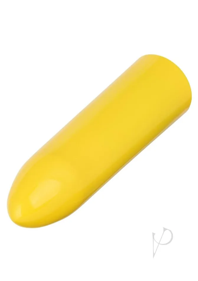 Turbo Buzz Classic Rechargeable Mini Bullet Turbo Buzz Female Sex Toys